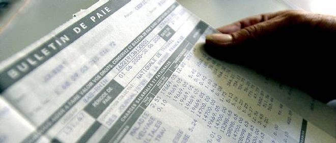 Tract fédéral 24 novembre 2020 "L’augmentation du salaire Ne doit plus être seulement liée A l’évolution de la carrière"