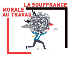 STOP À LA SOUFFRANCE AU TRAVAIL, AGISSONS ! – Expression fédérale du 27 mars 2024