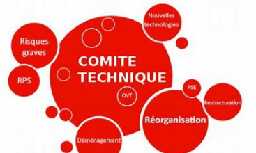 comité technique ministeriel