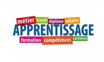 apprentissage