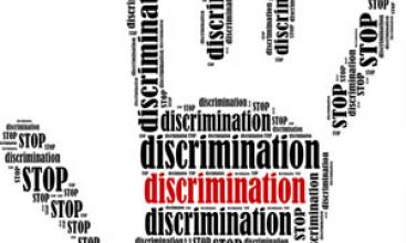 Non discrimination