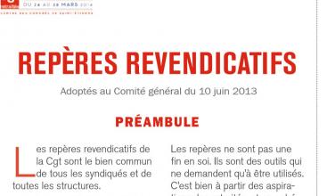 reperes revendicatifs UCR