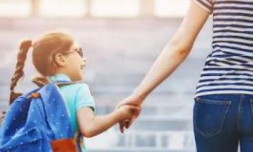 AUTORISATION SPECIALE D'ABSENCE GARDE D ENFANT LE DISPOSITIF EN VIGUEUR PENDANT LE CONFINEMENT MAINTENU JUSQU'AU 1ER JUIN