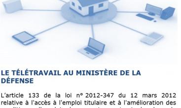 télétravail sga février 2017 ACTU