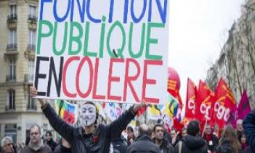  MARDI 30 JUIN MOBILISONS-NOUS ! AVEC LES PERSONNELS DE LA SANTÉ ET POUR UNE FONCTION PUBLIQUE AU SERVICE DU PROGRÈS SOCIAL