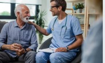 LES RETRAITÉS EXIGENT UN RÉEL PLAN retraités D’URGENCE POUR LA SANTÉ 