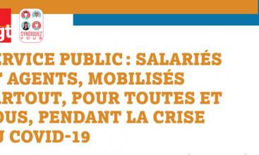 SERVICE PUBLIC