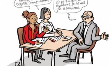 Revalorisation des emplois et carrières à prédominance féminine dans la Fonction publique: une urgence sociale!