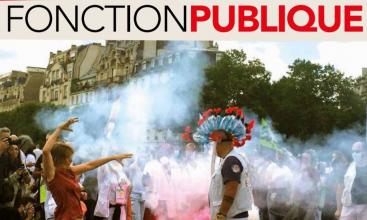 fonction publique n°291