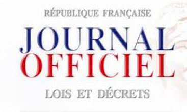Arrêté du 29 juin 2020 portant attributions et organisation de Défense mobilité