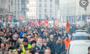 Communiqué unitaire pour le 17 septembre 2020