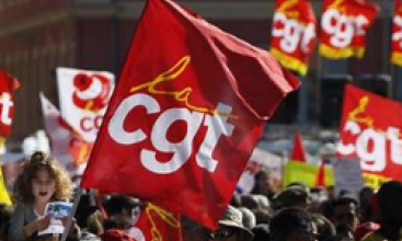 "La CGT appelle à une journée d'action et de grève le 17 septembre dans l'ensemble des secteurs"