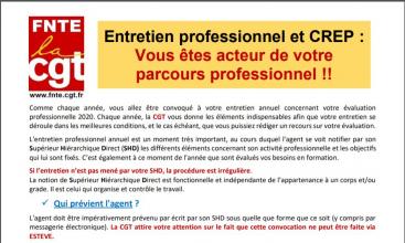 CREP 2021 - Tract Fédéral du 18/11/2020