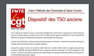 UFPSO - Tract Dispositif des anciens TSO