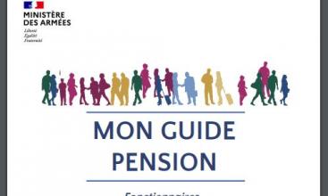 Pensions des Fonctionnaires - Mon Guide Pension