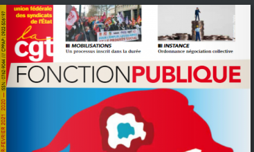  Le Fonction publique n°298 et 299