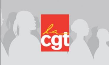 COMMUNIQUÉ DE PRESSE  Menaces publiques de coup d'État militaire : la CGT ap