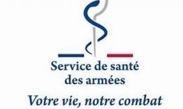 Expression Fédérale L’indispensable Service de Santé des Armées