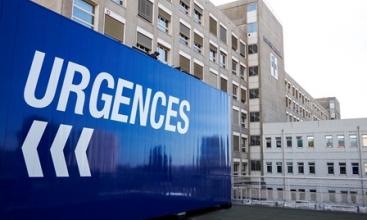 Les hôpitaux militaires appelés en renfort de la vaccination - Expression fédérale du 08/04/2021
