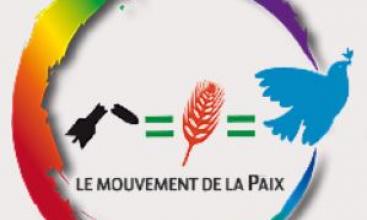 Agissons ensemble le samedi 25 septembre 2021 partout en France «Pour la paix, le désarmement nucléaire et le climat,  pour la justice sociale et les droits humains »