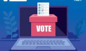 Compte-rendu de la réunion DRH-MD du 31 janvier 2022 : Vote électronique Elections professionnelles 2022.