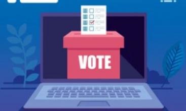 Compte-rendu de la réunion DRH-MD du 31 janvier 2022 : Vote électronique Elections professionnelles 2022.