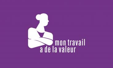LE 8 MARS - En grève pour l’égalité dans tous les lieux de travail.