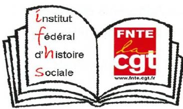 Bulletin d'adhésion IFHS syndicats et associations 2022.