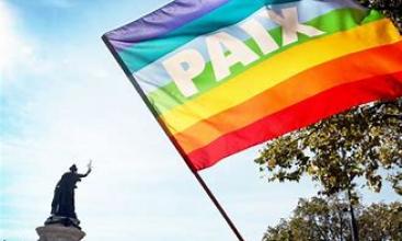Tract FNTE : Construire un monde de paix.