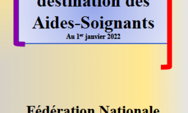 Triptyque des Aides-Soignants