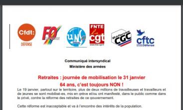 2023_01_26_REFORME_DES_RETRAITES_Communiqué_intersyndical_pour_le_31_janvier