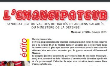 2023_02_23_retraités_du_var_Emancipateur_Février_2023