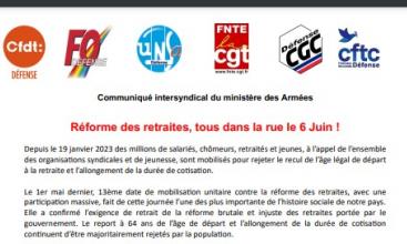 2023_06_02_réforme_des_retraites_Communiqué_intersyndical_MINARM_6_JUIN_2023%20