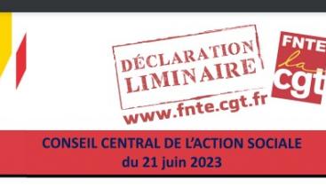 2023_07_18_fédération_déclaration_liminaire_conseil_central_action_sociale_du_21_juin_2023