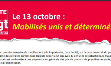 2023_10_10_federation_tract_Le_13_octobre_Mobilisés_unis_et_déterminés