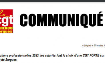 2023_10_30_cgt_eurenco_sorgues_communiqué_élections