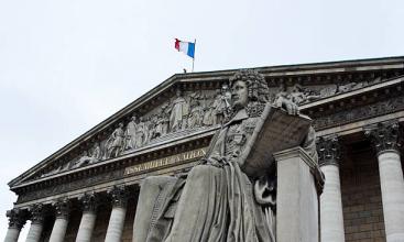 Déclaration Liminaire de l'Audition des organisations représentatives par les membres de la Commission de la Défense Nationale et des Forces Armées - LPM 2024-2030 du 10 octobre 2023.