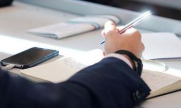 Compte-rendu et déclaration liminaire du CSA Ministériel du 2 octobre 2024