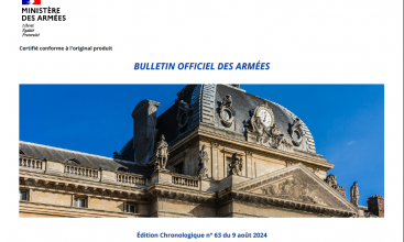 Arrêté du modifiant l'arrêté du 5 juillet 2024 fixant la liste des emplois tenus par des fonctionnaires ouvrant droit au bénéficiaires de la NBI