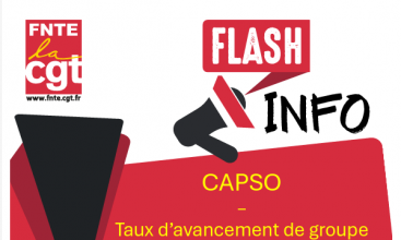 2025_03_28_FLASH_INFO_TAUX_AVANCEMENT_CAPSO