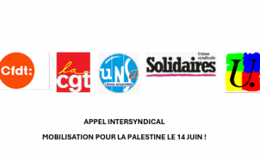 2025_06_108_Palestine_appel_manif_14_juin_cfdt_cgt_unsa_solidaires_fsu.