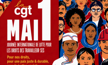 AIA CLERMONT FERRAND - 1er mai 2026.