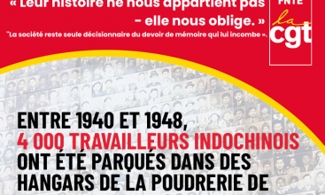 FNTE  - Leur histoire ne nous appartient pas - elle nous oblige.