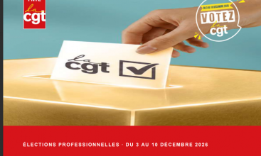 ÉLECTIONS PROFESSIONNELLES - DU 3 AU 1 0 DÉCEMBRE 2026 - Voter en ligne au MINARM et dans les EPA, pas à pas.